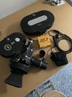 Arriflex 35iia  complete   Lightweight Set Up 