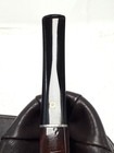 Kbb Yello Bole  imperial  Unsmoked  Nos  Unique Shaped Paneled Apple