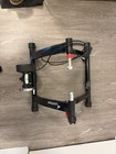 Balancefrom B0872255ps Bike Trainer Stand - Black