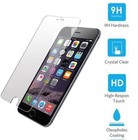 3x Premium Real Screen Protector Tempered Glass Protective Film For Iphone 7 8  