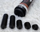  5  Joss Cue Weight Bolts  Stackable  Adjust Cue Weight For That Perfect Feel