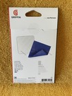 Griffin 3 Pack Screen Protector Care Kit Matte Finish Ipod Nano Free Shipping