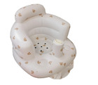 Baby Inflatable Seat For Babies 3-36 Months  Built In Air Pump  Bear 