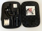 Zhiyun Crane-m 3-axis Profession Gimbal For Mirrorless Camera Or Iphone