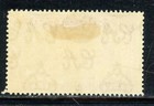 Gibraltar 109 Sg123 Mh 1938-51 1 1 2p Red Kgvi Rock Of Gibraltar Perf 14 Cv 20