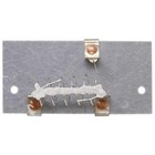 Cab Blower Motor Resistor Fits Case Ih 81870363