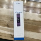 Fitbit Charge 2 Heart Rate   Fitness Wristband Fb407spms Size Small Purple