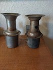 Pair Of Vintage Working Ooga Ahooga Horns 12 Volt