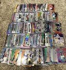 Huge 800  Football Card Lot Mainly 2024 Rookies color numbered patches etc 