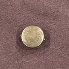 Fort Dearborn Town Club Button The Greenduck Co  Chicago