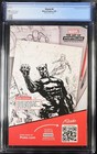 Storm  4 Cgc 9 8 Graded Netease Games Marvel Rivals Variant Cover     