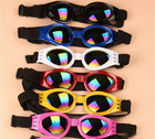 Pet Dog Uv Sunglasses Sun Glasses Goggles Eye Wear Protection Fashion Anti-wind