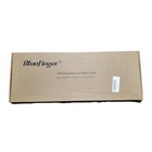 Bluefinger Gaming Keyboard Usb Wired Led Backlit 3 Color Light Change Parameter