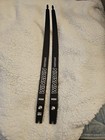 Win   Win Rcx-100 Recurve Bow Limbs 70in 34lb Carbonfiber Black Target