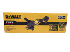 New  Dewalt Dcg418b Flexvolt 60v Grinder 4 1 2 - 6  Cordless Brushless 60 Volt