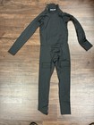Bauer Boys Youth One Piece Compression Baselayer Suit Medium