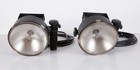 Two Lowel Dp 1000w Continuous Tungsten Focusing  Floodlight spotlights