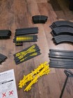Vintage Tyco Real Truckin Raceway Ho Scale Slot Racing Track Set No Cars