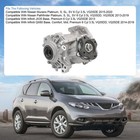 Transfer Case Assembly For Infiniti Qx60 Murano Pathfinder 3 5l 33100-3ka0b