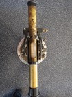 Vintage  Antique Brass Theodolite Surveyors Transit Level Unbranded Incomplete