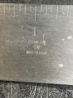 Stanley Sweetheart 12    Square Nine Nickel
