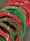 Warehouse Box  s - Brand New - 10 Ranch Ropes  50  - 4 Strand Xs   S   S 