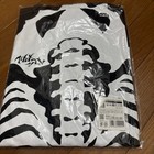 Babymetal Bone Long Sleeve T-shirt Xl