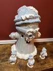 Encore 2000 Snow Buddies Snowville    fire Department     94931 - Excellent Rare