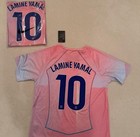 Brand New With Tags     Home Kit -  10 Edition Size   medium  Large 