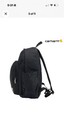 Carhartt 25l Classic Laptop Backpack Black Durable Rain Defender