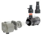 Active Aqua Submersible Water Pump 160 Gph Hydrofarm Fish Hydroponics Garden