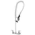 Aquaterior Commercial Kitchen Faucet Restaurant Center Prerinse Faucet Cupc Nsf