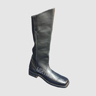 Civil War Cavalry Boot  American Civil War Boots Us Size 5 To 15