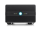 Akitio Thunder2 Duo Pro Raid 24tb Usb 3  Thunderbolt  Hdmi