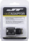 Co2 Paintball Tank Adaptor For 90g And 88g Co2 Cartridges