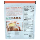 My Green Farm Organic Golden Milk Powder  6 Oz