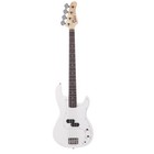 Glarry Electric Bass Guitar 4 Strings Full Size Gp Bass School Band With Gig Bag