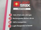 Light Stax Fantasy Led Brick Set S-12007 For Ages 6 