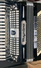 Accordion 4 5 hand Made Reed  Ex Condition