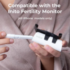 Inito Fertility Test Strips   Pack Of 30   Compatible Only With Inito Fertility