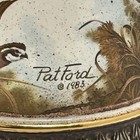 Bobwhite Quail American Wildlife Series    time To Scatter    Pat Ford W germany