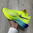 Nike Zoomx Vaporfly Next  3 Running Shoe Volt Green Dv4129 700 Men