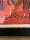 Miranda Lambert Hatch Print Kip Moore Brothers Osborne Woodstock Bethel Woods