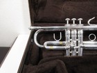 Bach Trumpet Stradivarius 180ml37  415125