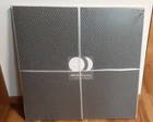 Isamu Noguchi Akari 70en Pendant Lantern Lamp Washi Japanese Shade Fram Auth
