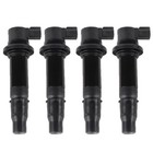 4pcs Ignition Coil For Yamaha Yzf-r6 2003-2005 2006 2007   Yzf-r6s 2006-2009 