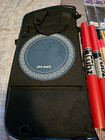 Rare Promark Pb20 Stick Bag Portnoy Aldridge Tubz Stealth Rods Xbeats   More