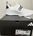 Brand New White Adidas Men Lite Racer Adapt 4 0 Shoes