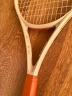 Wilson Clash 100 V2 Roland Garros  4 1 4