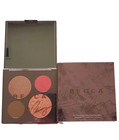 Becca Becca X Chrissy Teigen Glow Face Palette